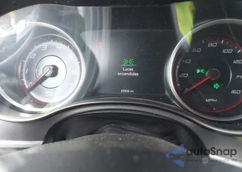 2021 Dodge Charger R/T Rwd из США, поврежденный, VIN 2C3CDXCT0MH504795